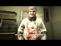 Dead Rising 2 - Boss Chef Antoine - Tastes Like Chicken