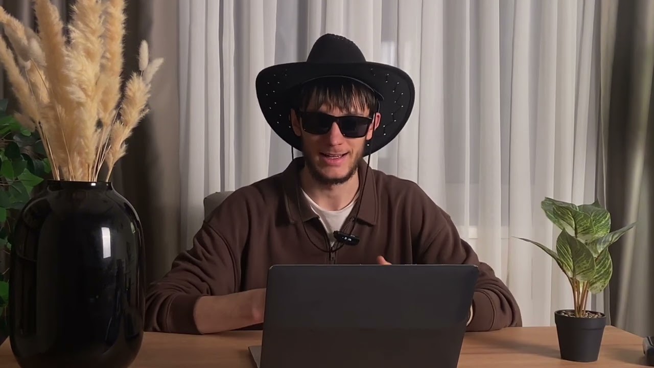 Así soy después de comerme un burrito