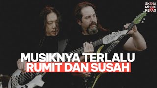 DREAM THEATER AND HOW TO ENJOY THEM!