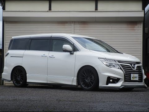 平成28年 後期 日産 エルグランド 250 ハイウェイスタープレミアムアーバンクロム Nismoエアロ Enkeiaw Hks車高調 パワーバックドア オートネット 新潟 中古車情報 Youtube 平成28年 後期 日産 エルグランド 250 ハイウェイスタープレミアムアーバンクロム Nismoエアロ Enkeiaw Hks車高調 パワーバックドア オートネット 新潟 中古車情報 Youtube