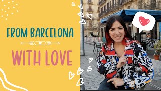 St. Valentine’s Day in Spain | Amor en Español