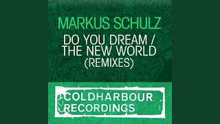 Смотреть клип Do You Dream (Grube & Hovsepian Remix)