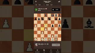 Шахматы 960 + Клык Енота (Chess 960 + Racoon fang)