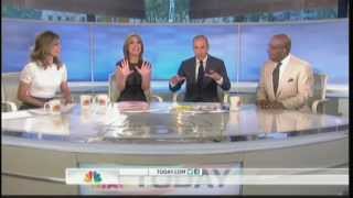 Today Show open 2013 (out of date)