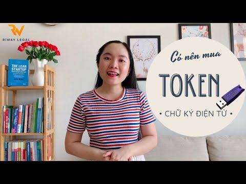 Chữ ký số