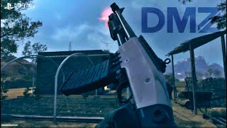 Al-Bagra Fortress | DMZ Warzone 2 Gameplay PS5 [No Commentary]
