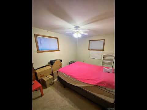 416 69th Street, Niagara Falls, NY home video tour