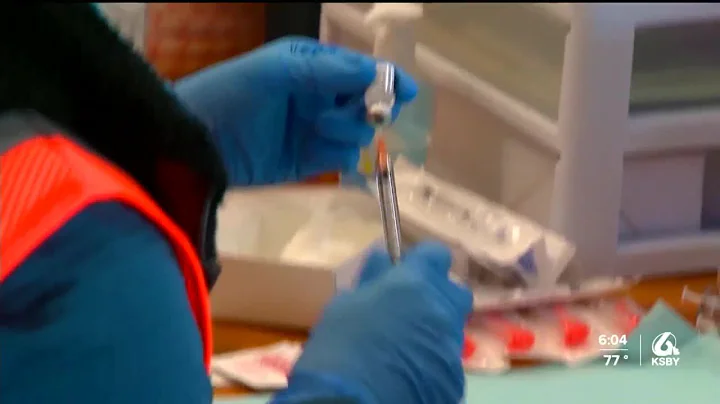 CDC committee recommends 3rd COVID-19 vaccine dose for immunocompromised