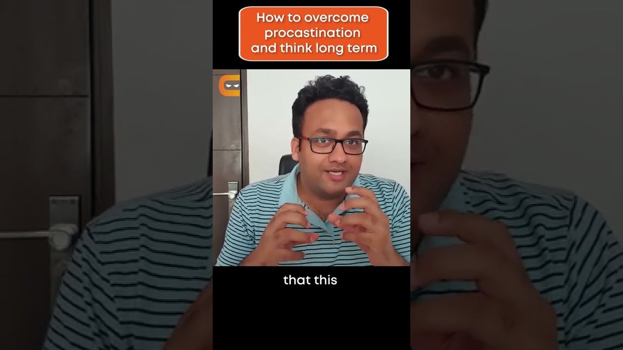 UNABLE TO Get Over LAZINESS? Watch This Now Or Regret Later #codingninjas #dsa #shorts