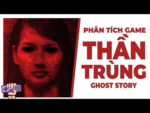 Phân Tích Game: Thần Trùng – Bí ẩn ngôi nhà ma