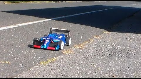 Arrma Limitless Speedrun, 121mph, Castle XLX2, Castle 1717/1650Kv, Savox SA1230, 34T Pinion/29T Spur