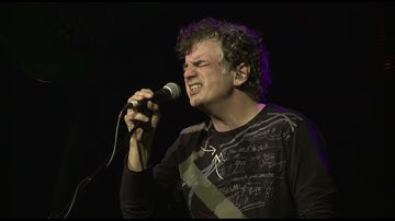 Steve Hackett - Entangled (feat. Jakko Jakszyk) -  Live at Hammersmith (2013) HD 1080p
