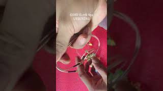 CUAV C-rtk 9ps GPS unboxing #autopilot #customdiy