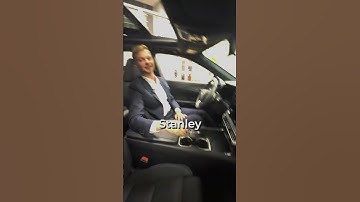 3 INTERIOR Secrets on the Lexus RX 350