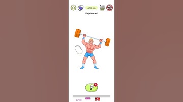 Delete Puzzle🧩Level-125 gameplay | Walkthrough #shorts #youtubeshorts #shortsfeed #Gamerzone