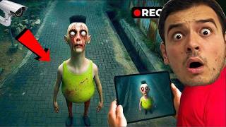 EYVAH GECE 3'TE HAMOOD HABİBİ KAMERALARA YAKALANDI❗