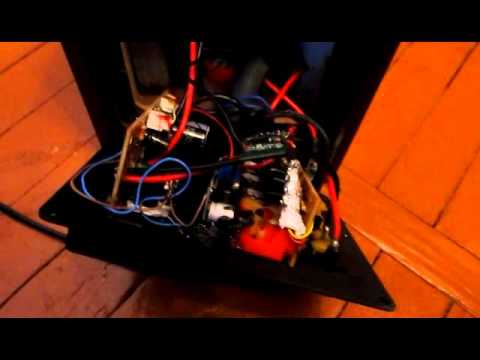 Мощные Bluetooth колонки своими руками