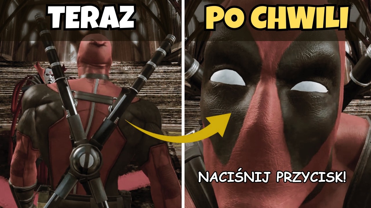 Sekrety, Które Gry Ukrywają, Gdy Jesteś AFK