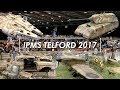 World's Largest Scale Model Show! IPMS Telford 2017