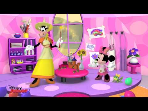 Video: Kate Spade lansează o colecție Minnie Mouse și suntem OBSESSED