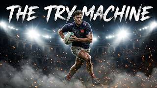  Frances Deadliest Finisher
