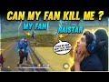 Can My Fan Kill Me ? Raistar