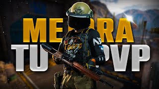 ¡MEJORA TUS PVP's EN ARENA BREAKOUT! *GUIA DE MITEK* EP.2 // ARENA BREAKOUT - MITEK