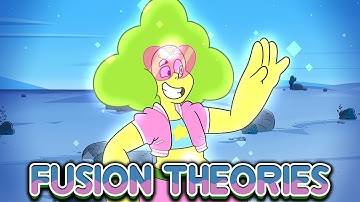Steven Universe Movie: NEW FUSION Confirmed! Who Will It Be? (Steven and Peridot Fusion Theory)
