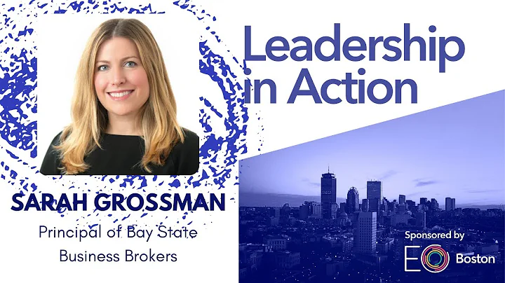 Doing the Dirty Work - Sarah Grossman - Leadership...
