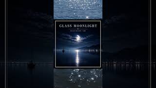 GLASS MOONLIGHT - 80s Dramatic Power Ballad (David Foster x Chicago x Steve Lukather Style)