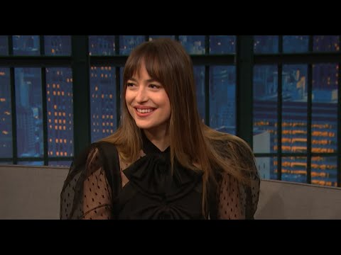 Dakota Johnson's most iconic moments