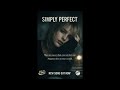 Simply perfect (dark side)