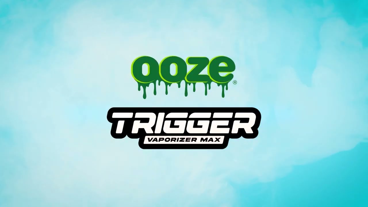 NEW Ooze Trigger...coming soon!
