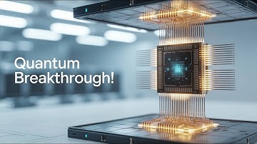 The Race to Build a Quantum Computer