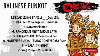 Balinese Funkot 2021 Remix By Baiyuw Adikene Dj || asekkkkk