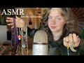 ASMR My Jewelry Collection