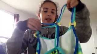 My Short Bikini Collection