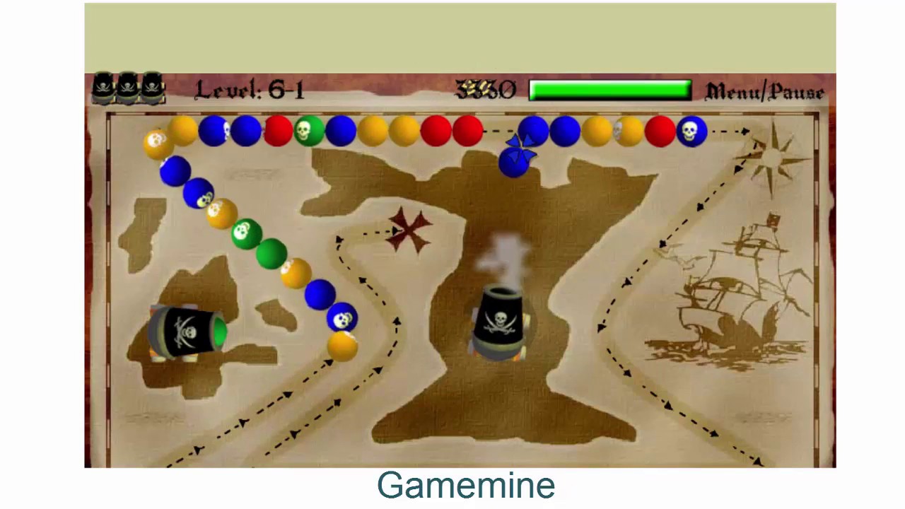 Zuma island game online Zuma island game online