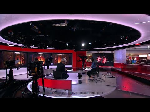 BBC News Oscar's 2023 Special (0930GMT – Headlines & Intro – 13/3/23) [1080p50]