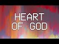 Heart of God [Audio] - Hillsong Young & Free