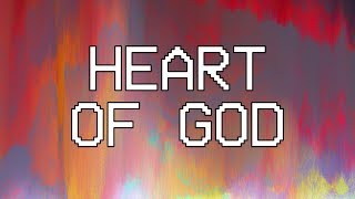 Miniatura de vídeo de "Heart of God [Audio] - Hillsong Young & Free"