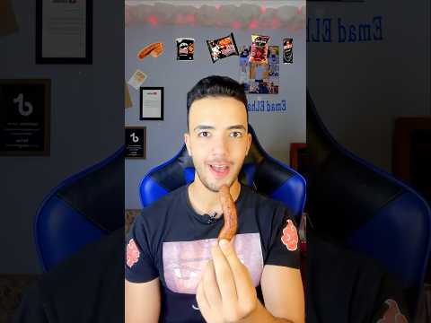 تناول السجق مع النودلز الكوري Eat Sausage With Korean Noodles Asmr Food Mukbang اكلتك