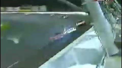 Kyle Busch Crash Compilation #2