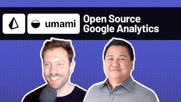 Umami: The Open Source Google Analytics Alternative