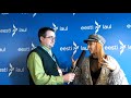 Eesti Laul 2019 INGA Russian interview