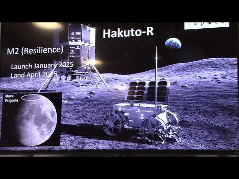 BD 0636 Robots in Space Past Present and Future