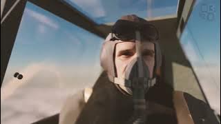 SABATON - No Bullets Fly (Animated )