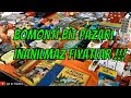 Bomonti  bit pazarı / Istanbul Flea market (İNANILMAZ FİYATLAR!!!)