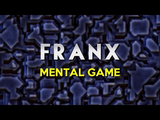 Watch Franx - Experiment (Original Mix) on YouTube Watch Franx - Experiment (Original Mix) on YouTube