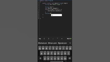 "  💐🌿🍃 Reverse String " #java #video